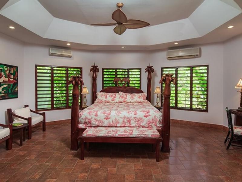 No Le Hace , Montego Bay , Tryall 