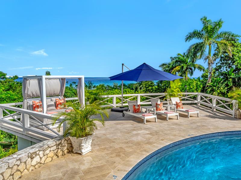 No Problem , Montego Bay 