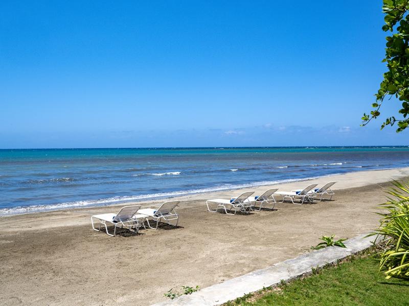 Noble House by the Sea , Montego Bay 