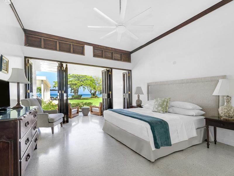 Noble House by the Sea , Montego Bay 