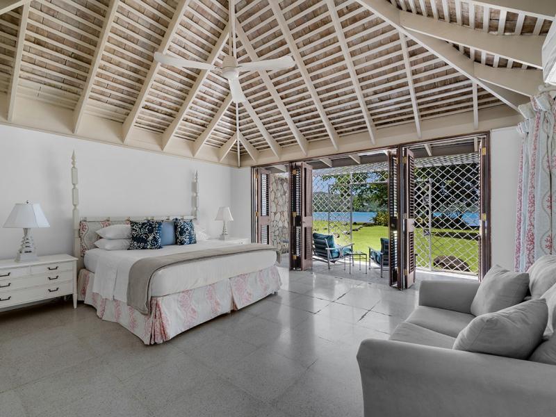 Noble House by the Sea , Montego Bay 