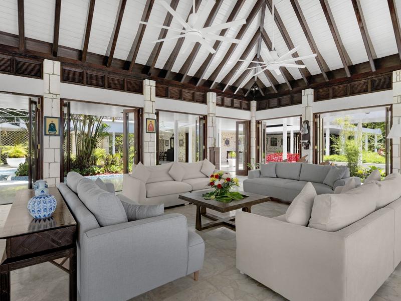 Noble House by the Sea , Montego Bay 