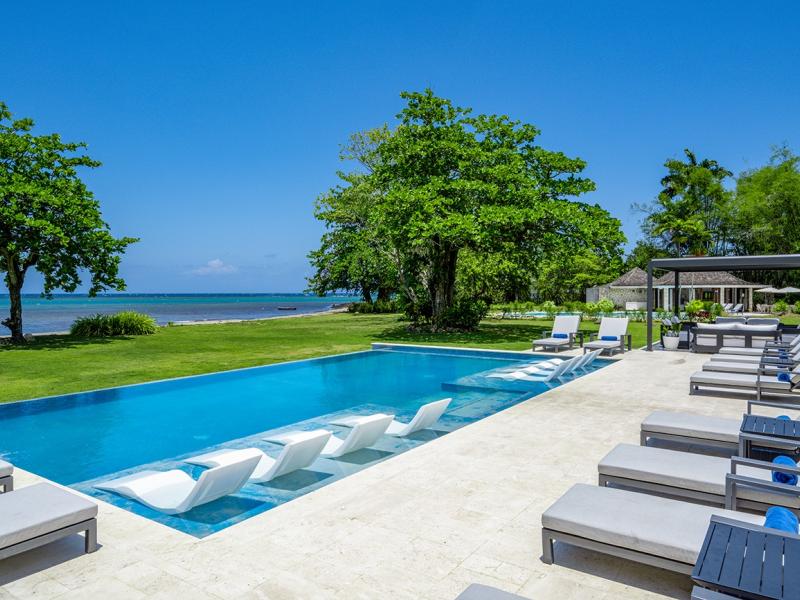 Noble House by the Sea , Montego Bay 