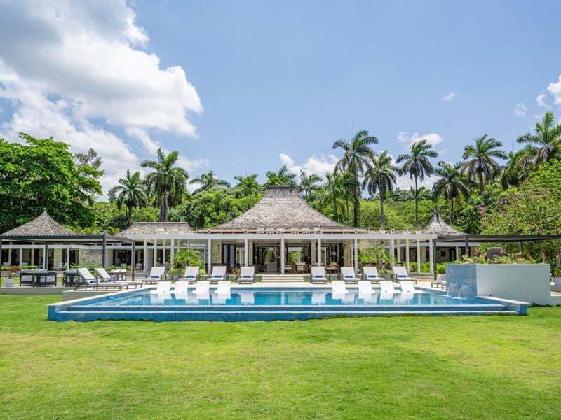 Noble House by the Sea , Montego Bay 