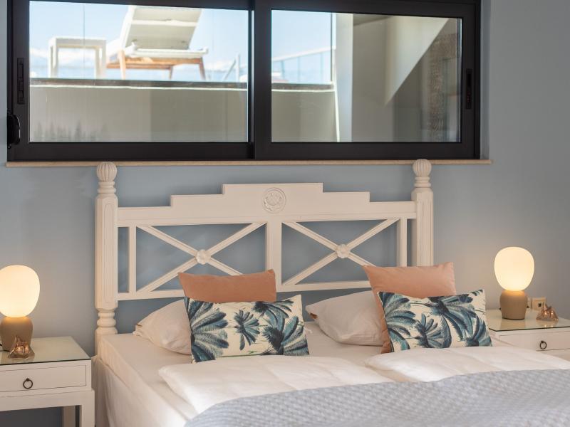 Divine Villas , Crete 