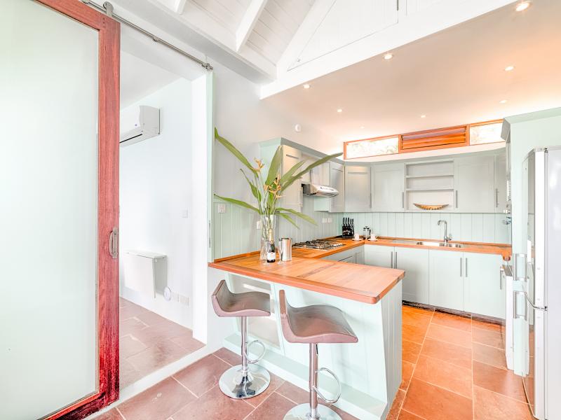 473 Grenada Boutique Resort , St Georges 