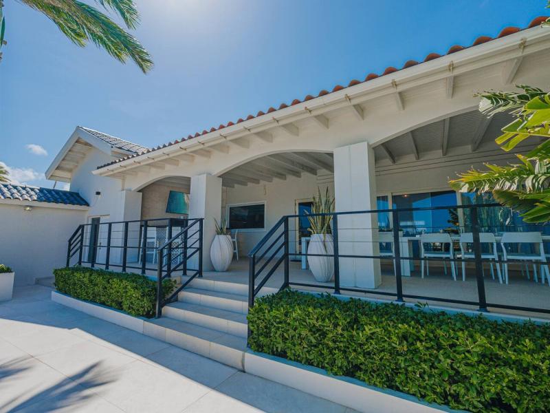 Oceanfront Mansion 498 , 