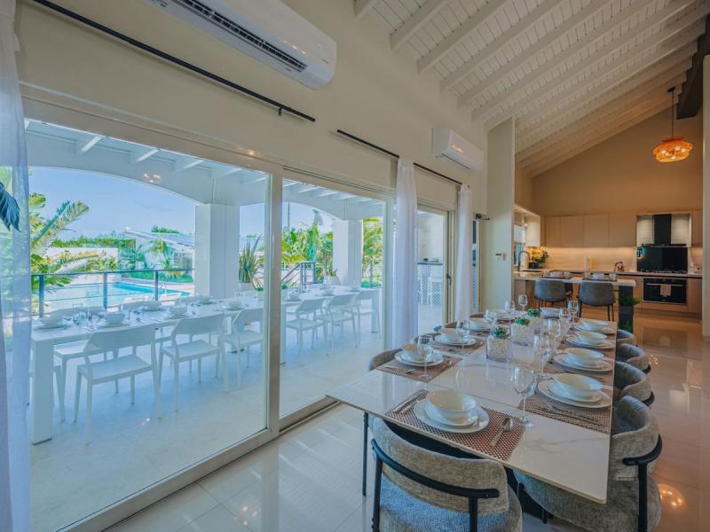 Oceanfront Mansion 498 , 
