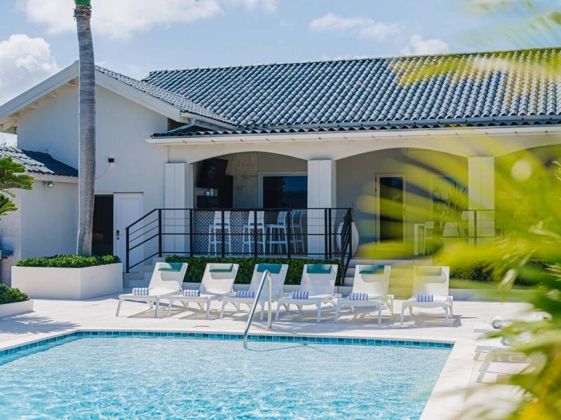Oceanfront Mansion 498 , 