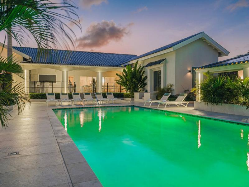 Oceanfront Mansion 498 , 