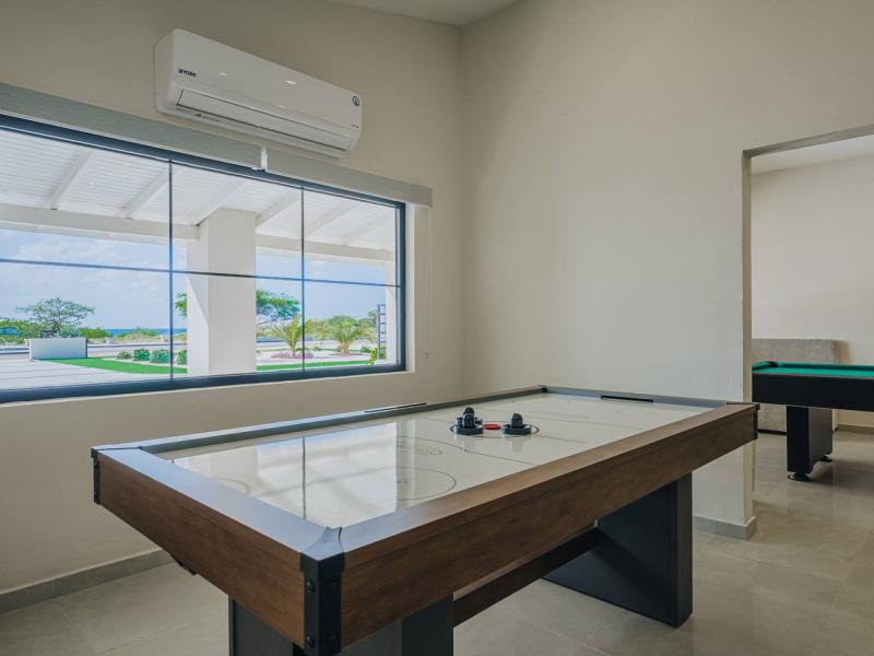 Oceanfront Mansion 498 , 