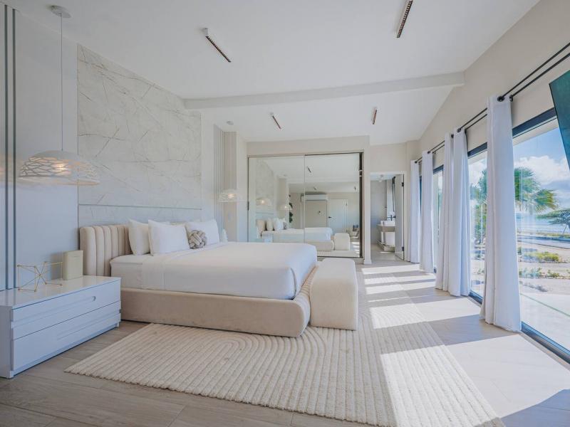 Oceanfront Mansion 498 , 