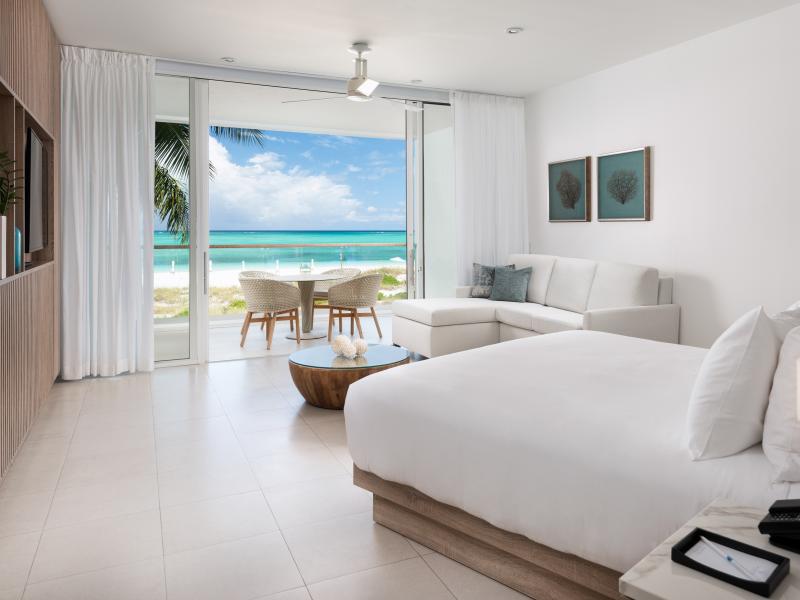 Wymara Resort Villas , Grace Bay , Providenciales 