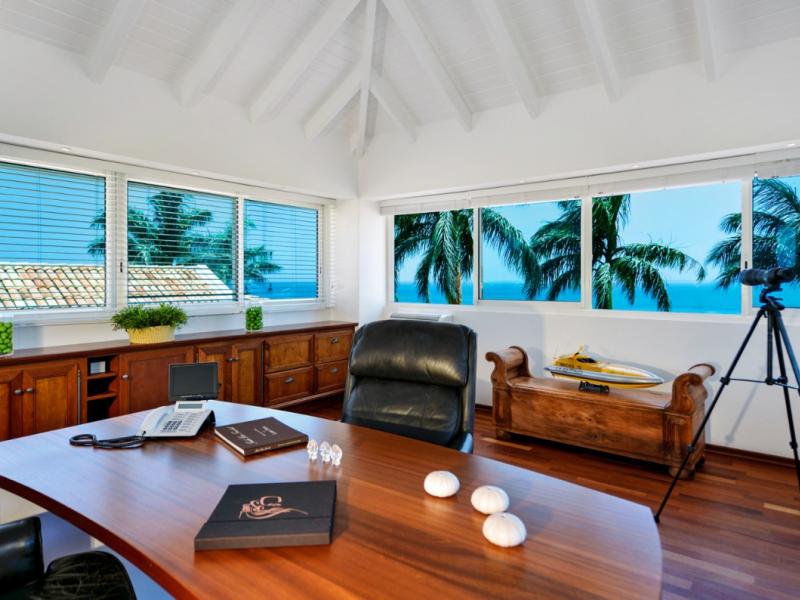 La Belle Terres , Terres Basses 