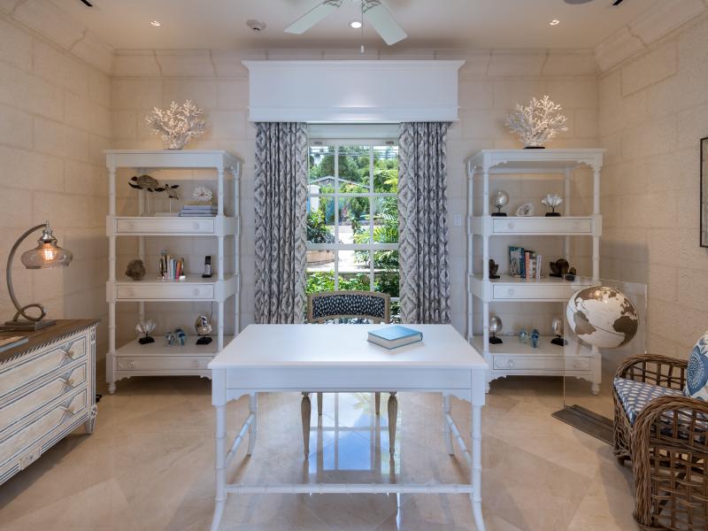 Blue Lagoon - Beachfront , Beachfront villas Barbados , St James , The Garden, Barbados , West Coast Barbados 