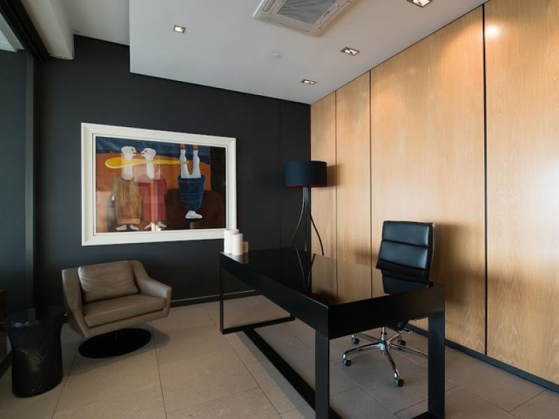 Villa Pentagon , Cape Town 