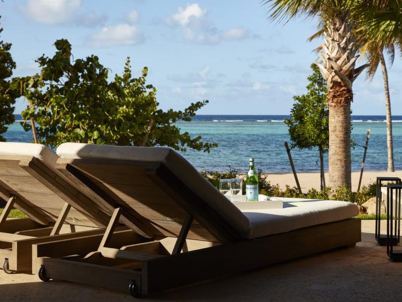 The Beach House Virgin Gorda , Virgin Gorda 