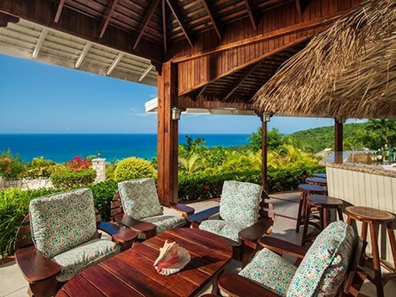 No Le Hace , Montego Bay , Tryall 