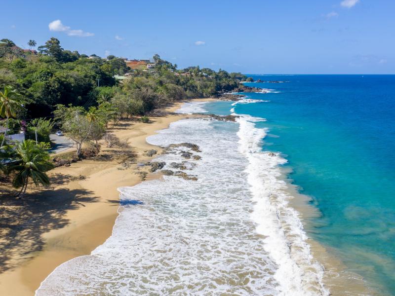 Plantation Beach Villas , Stonehaven Bay 