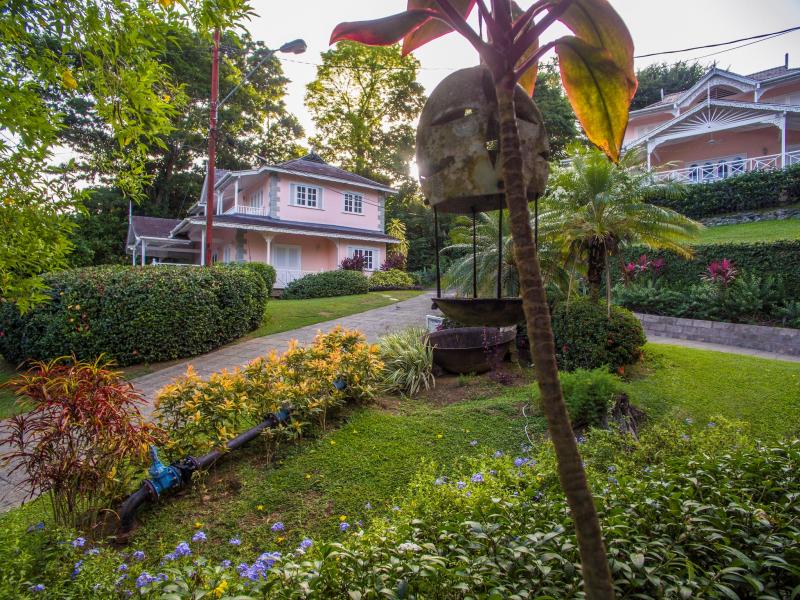 Plantation Beach Villas , Stonehaven Bay 