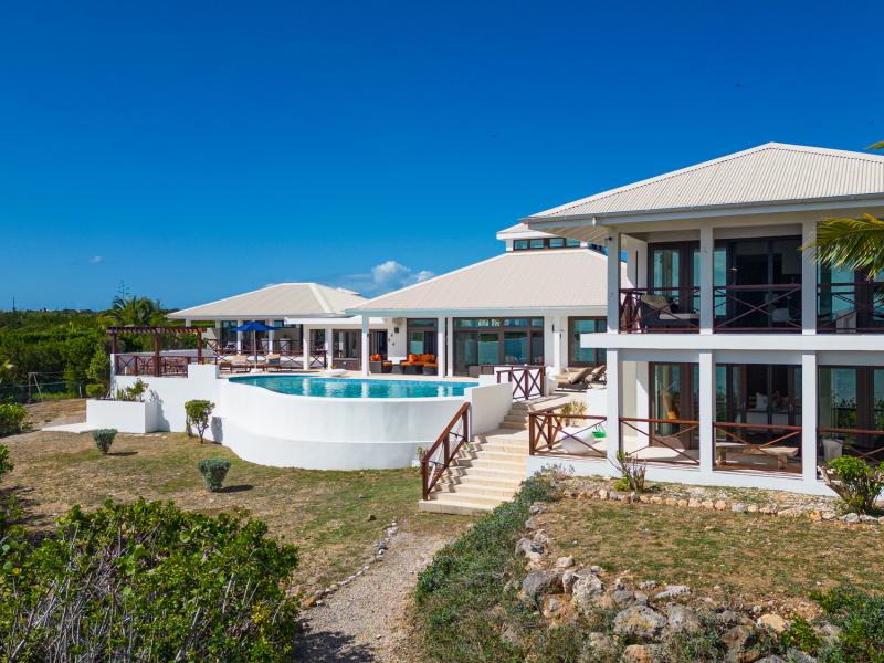 Villa Songbird , Rendezvous Bay 