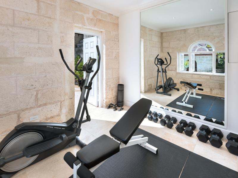 Porters Villa , Porters , St James , West Coast Barbados 