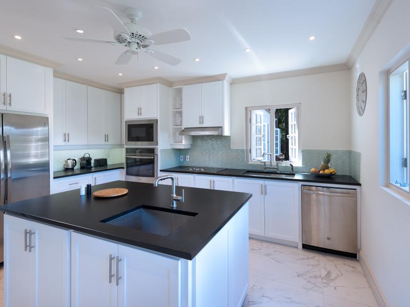 Porters Villa , Porters , St James , West Coast Barbados 