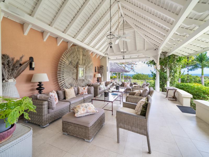 Sandy Lane Estate - Point of View , Sandy Lane Estate , St James , West Coast Barbados 