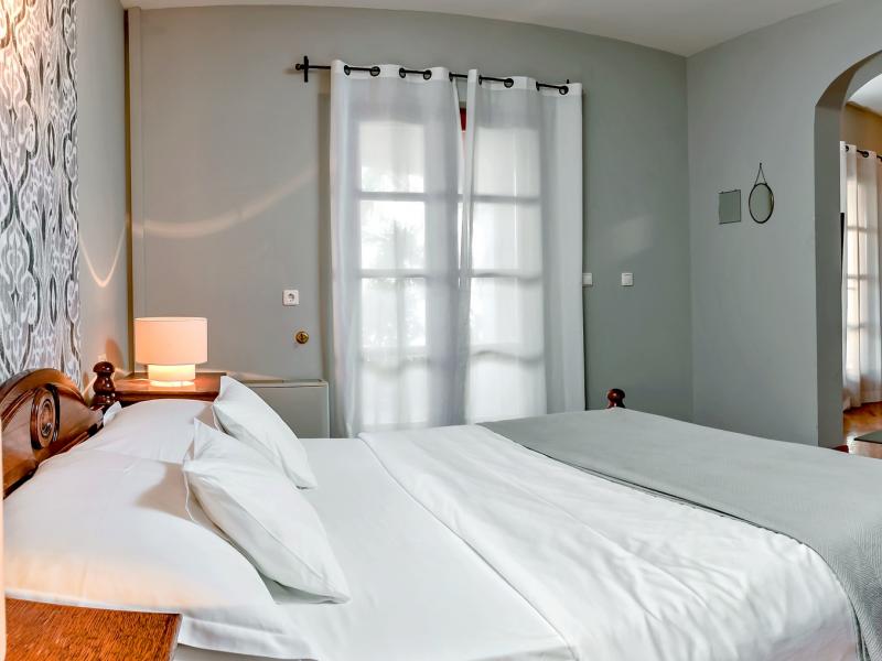 Villa Terra Rossa , Hvar 