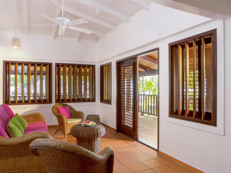 Palm Island Resort , Palm Island 