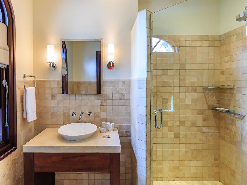 Sandy Cove 201 - Beachfront Paradise , Beachfront villas Barbados , Sandy Cove , St James , West Coast Barbados 