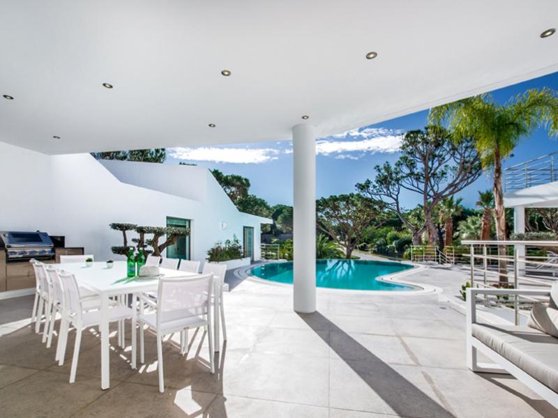 Villa Helene , Quinta do Lago 
