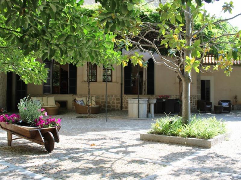 Soller Manor House , Soller 