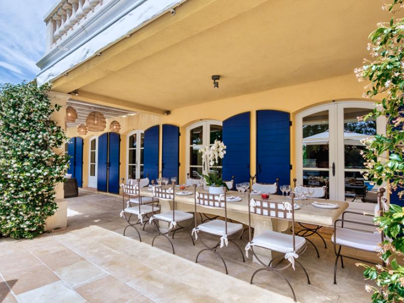 Villa Perle , Cote D'Azur 