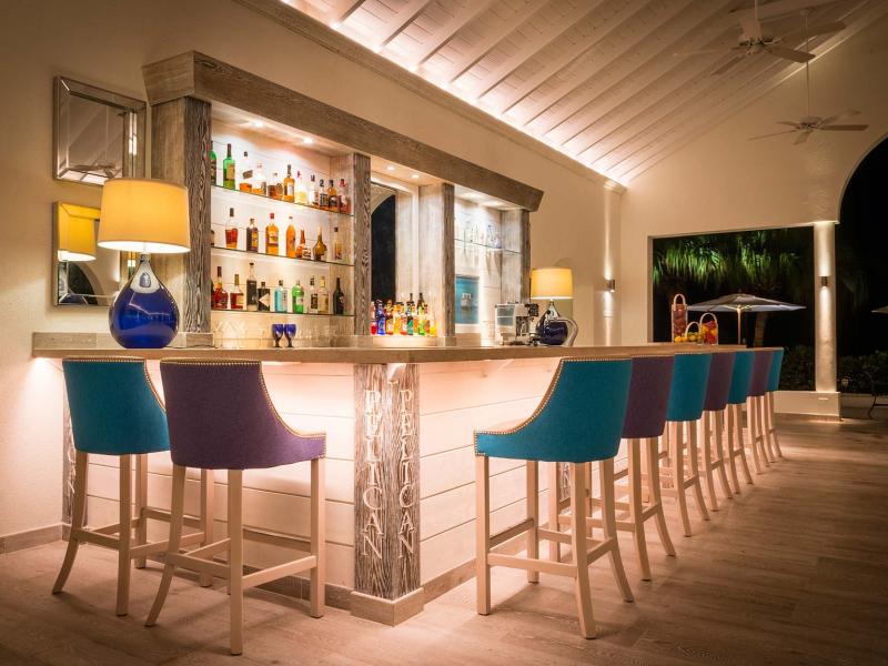 Blue Waters , Soldiers Bay 