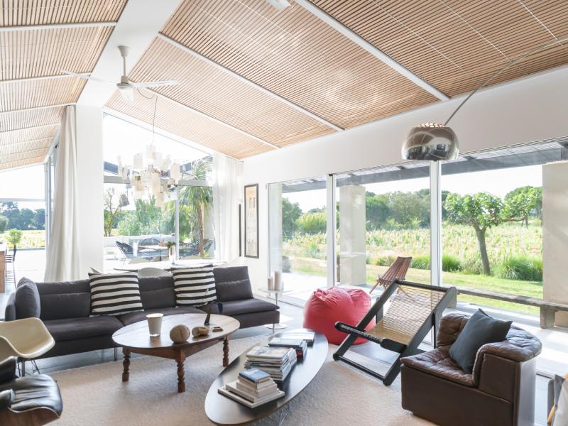 Petit Mas de Pampelonne , Cote D'Azur , St Tropez 