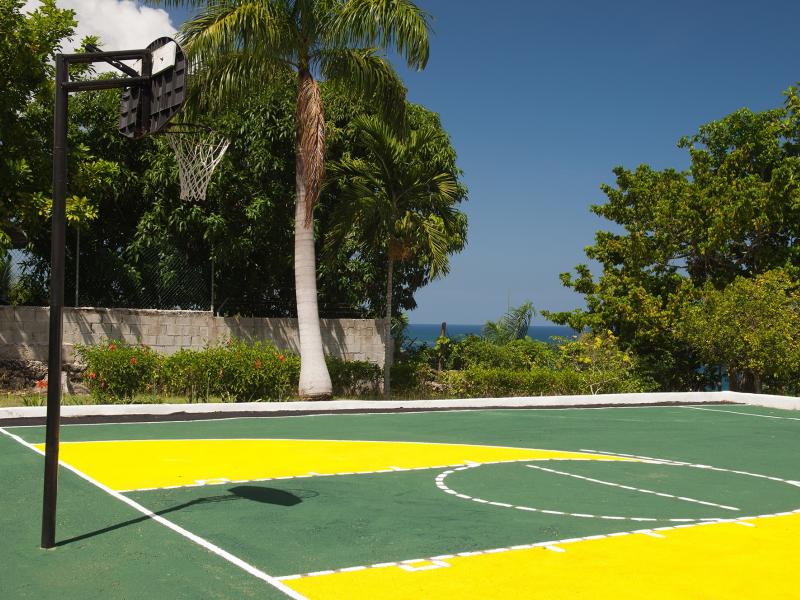 Pharos Summertime , Montego Bay 