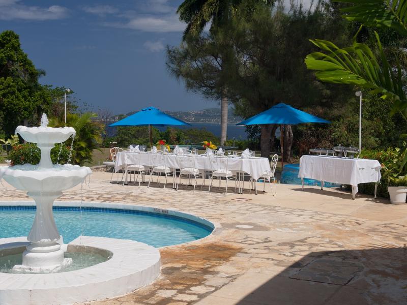 Pharos Summertime , Montego Bay 