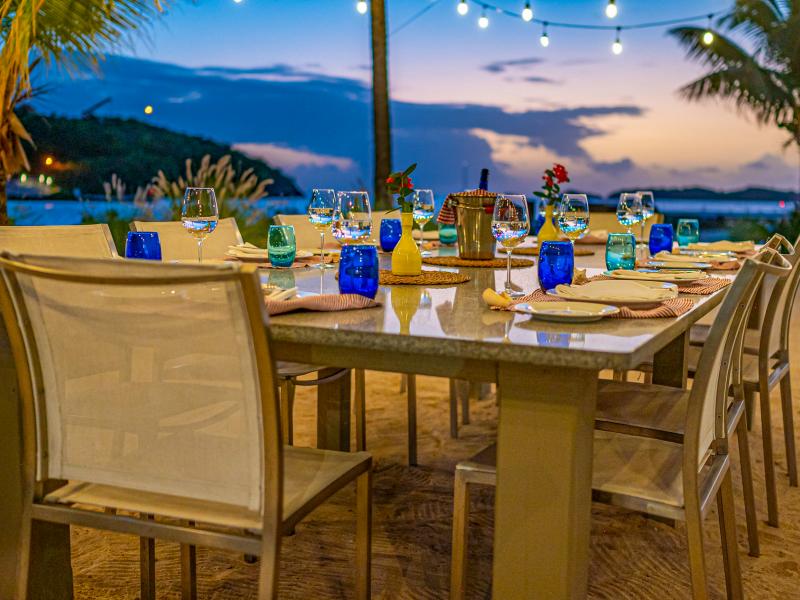 Palm One , Jolly Harbour 