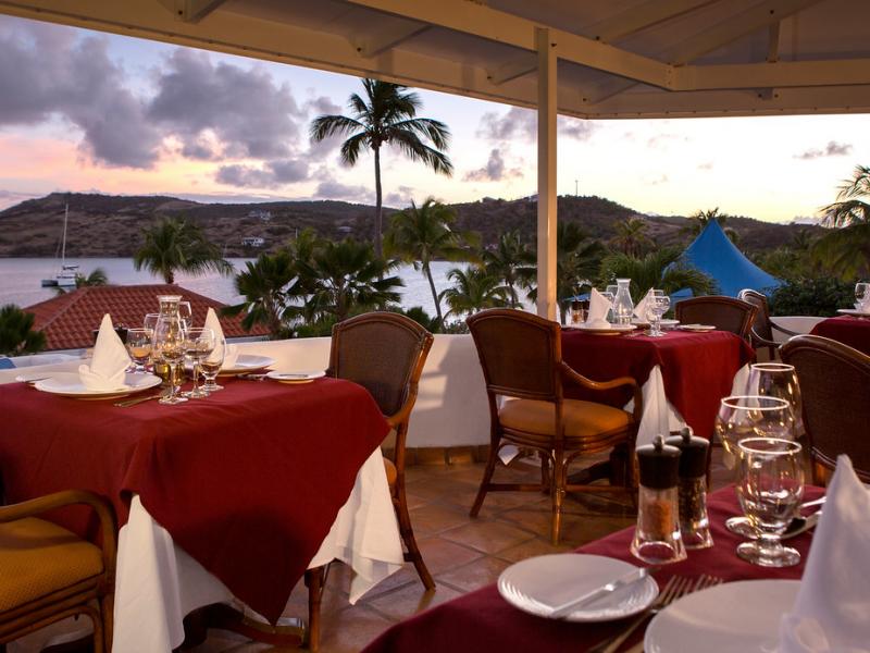 St James' Club & Villas , South 