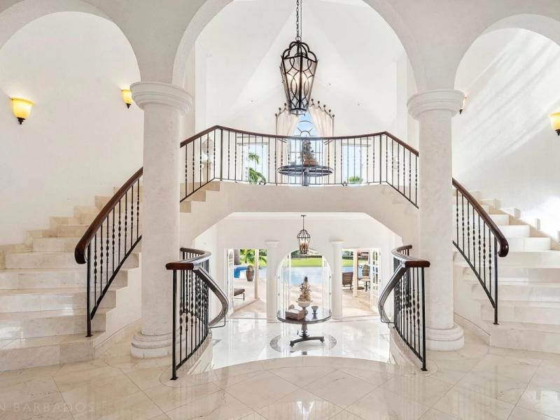 Royal Westmoreland - Wild Cane Ridge 2 , Royal Westmoreland , St James , West Coast Barbados 