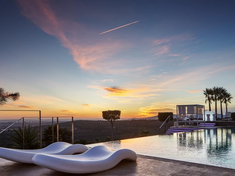 Villa Eden , Mallorca Countryside 