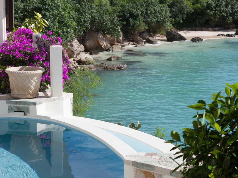 Rock Cottage , Soldiers Bay 