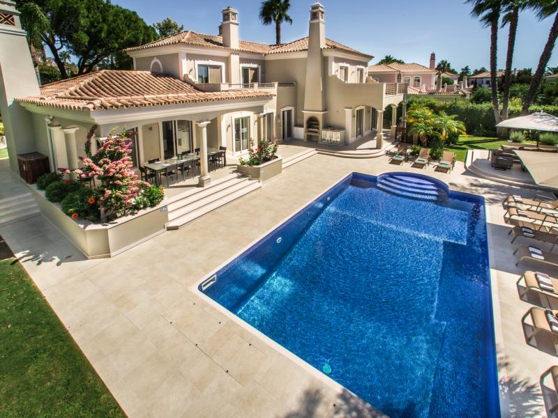 Villa Lirio , Quinta do Lago , Quinta Verde 