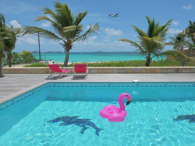 Crystal Dream , St Jean 