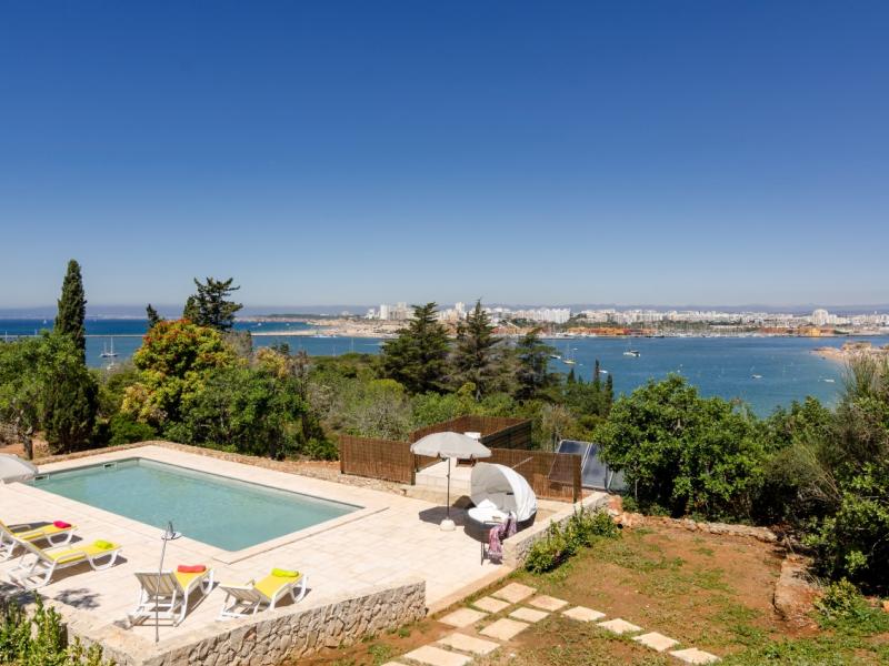 Villa Colmo , Western Algarve 