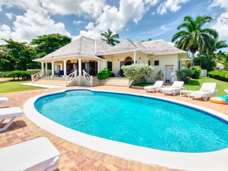 Jamaican Me Happy , Montego Bay , Tryall 