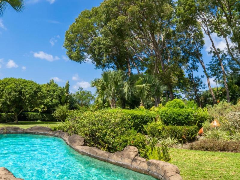 Sandy Lane Estate - Ceiba , Sandy Lane Estate , St James , West Coast Barbados 