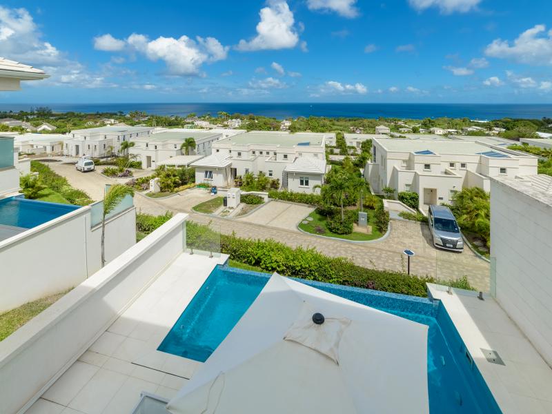 Westmoreland Hills Villa 47 , St James , West Coast Barbados , Westmoreland Hills 