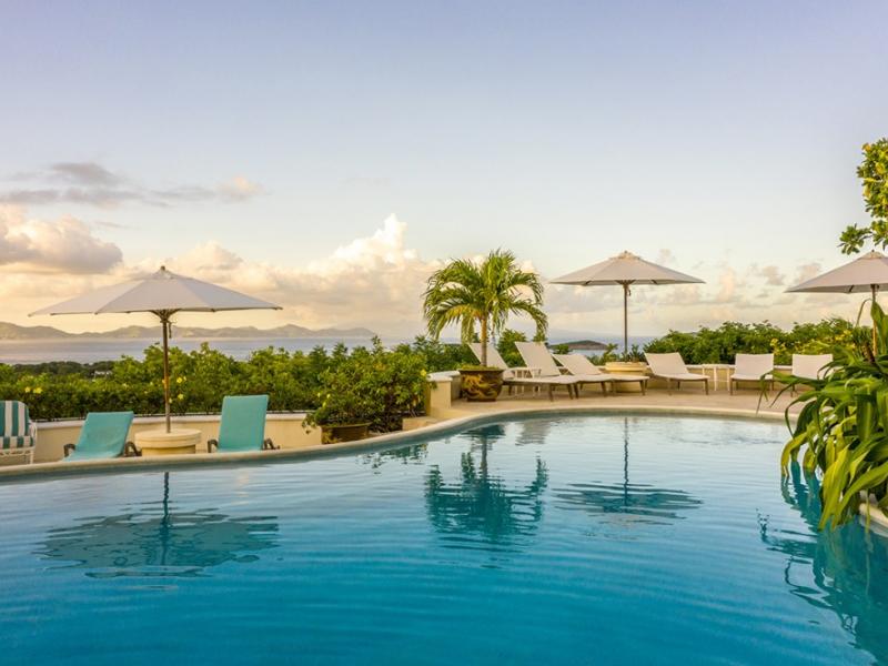 Cactus Hill , Endeavour Bay 